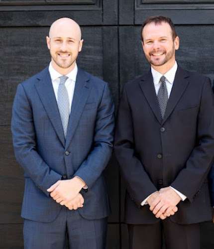 CARPENTER & TOBIN ATTORNEYS AND COUNSELORS