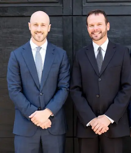 Attorney Portrait