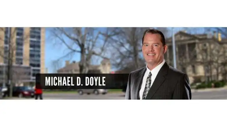 Michael D. Doyle, Attorney At Law