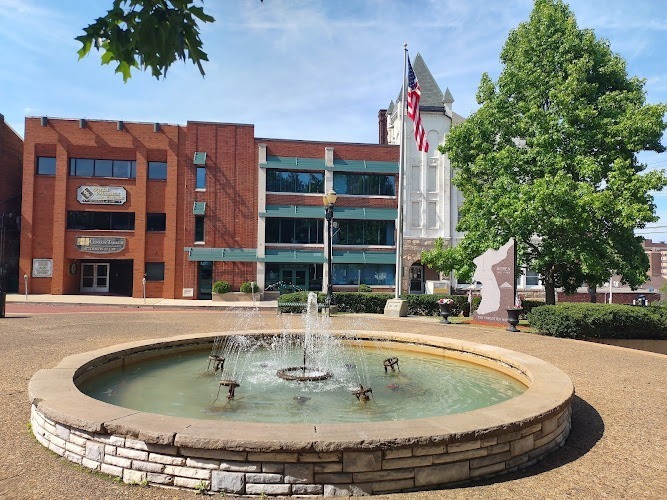 Boyer, Paulisick & Eberle