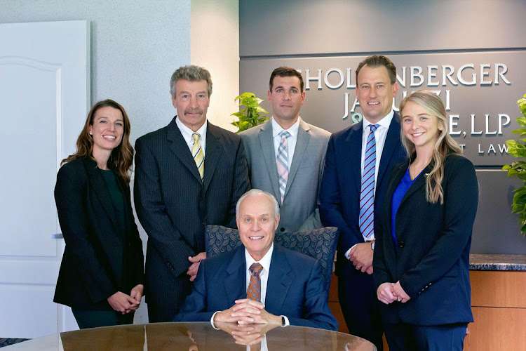 Shollenberger Januzzi & Wolfe, LLP