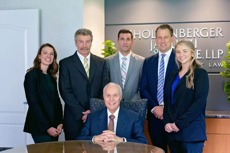 Shollenberger Januzzi & Wolfe, LLP