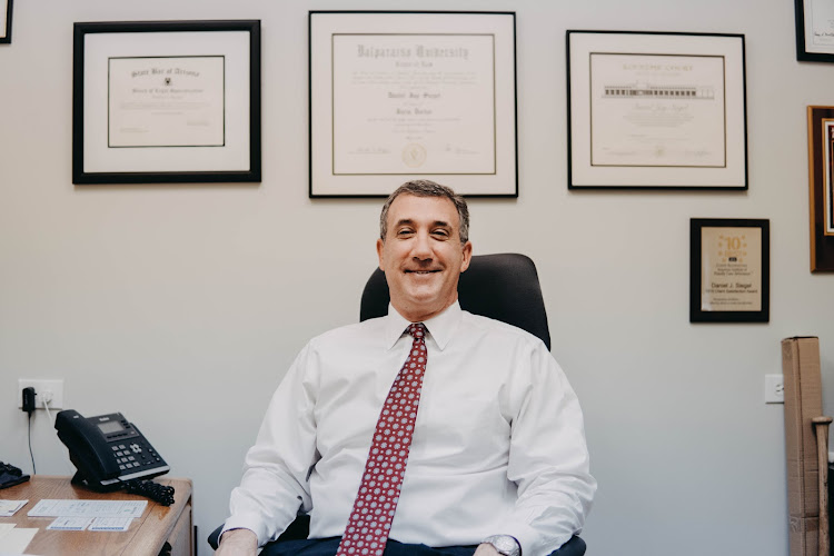 Daniel J. Siegel, P.C.