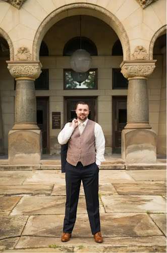 Attorney Michael Walton