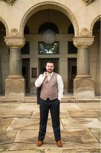 Attorney Michael Walton