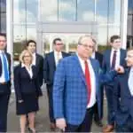 Ostroff Godshall Injury and Accident Lawyers