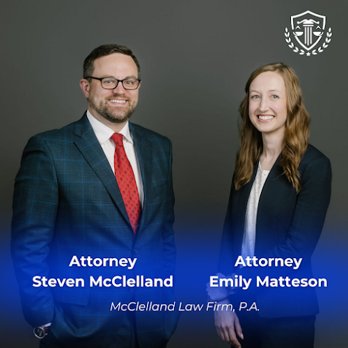 McClelland Law Firm, P.A.