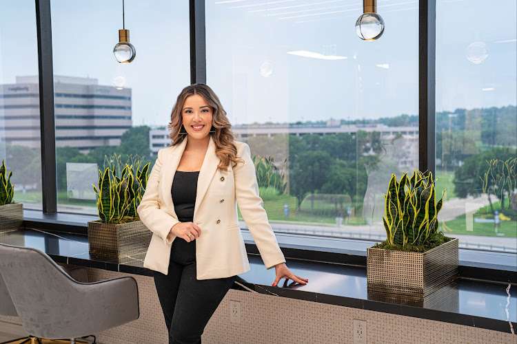 Ybarra Law Firm PLLC