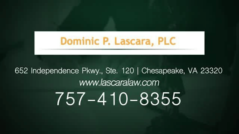 Dominic P. Lascara, PLC