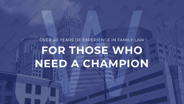Warren Family Law
