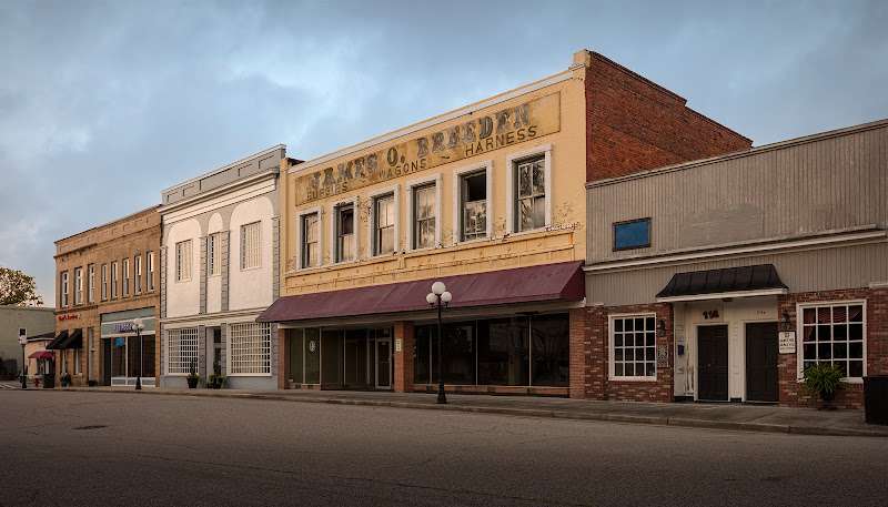 Fourth Circuit Solicitors