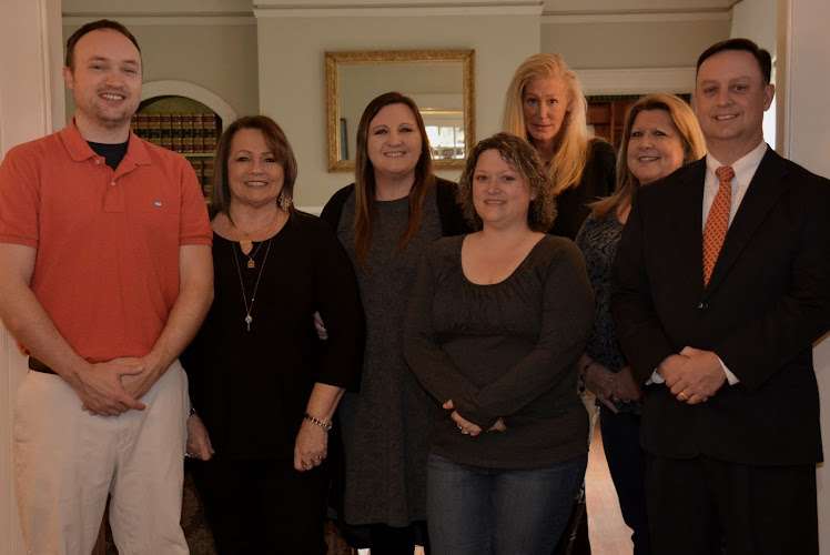 Bagwell and Corley Law Firm, PC