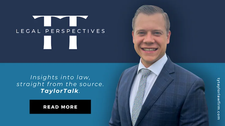 Ty Taylor Law, LLC