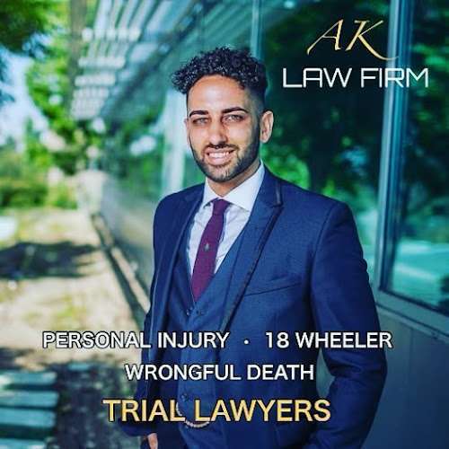 AK Law Firm