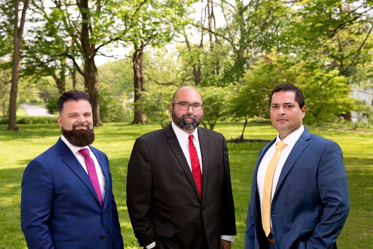 Ganguly Brothers, PLLC