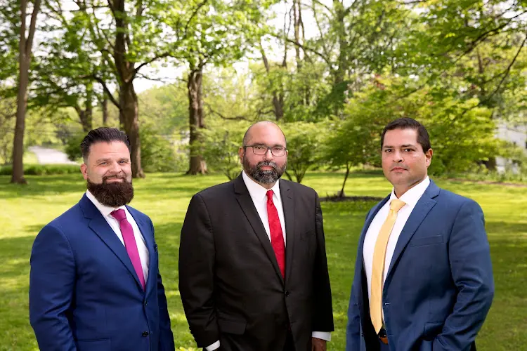 Ganguly Brothers, PLLC