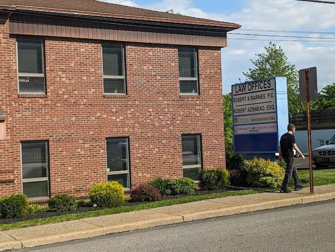 Egbert & Barnes, P.C.