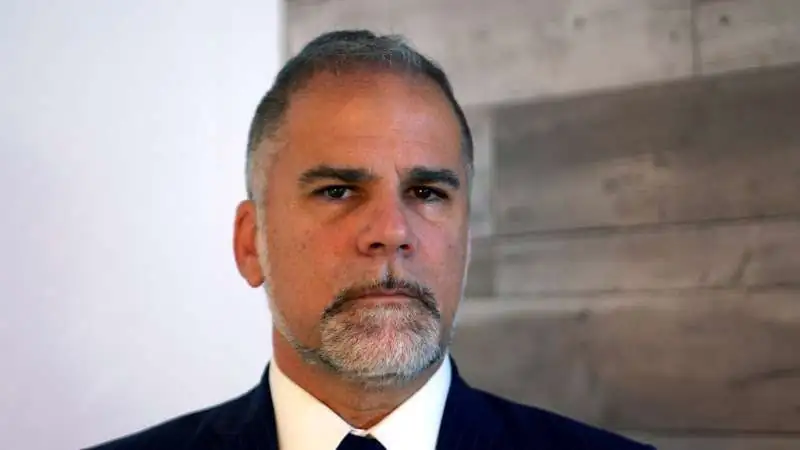 Attorney Portrait