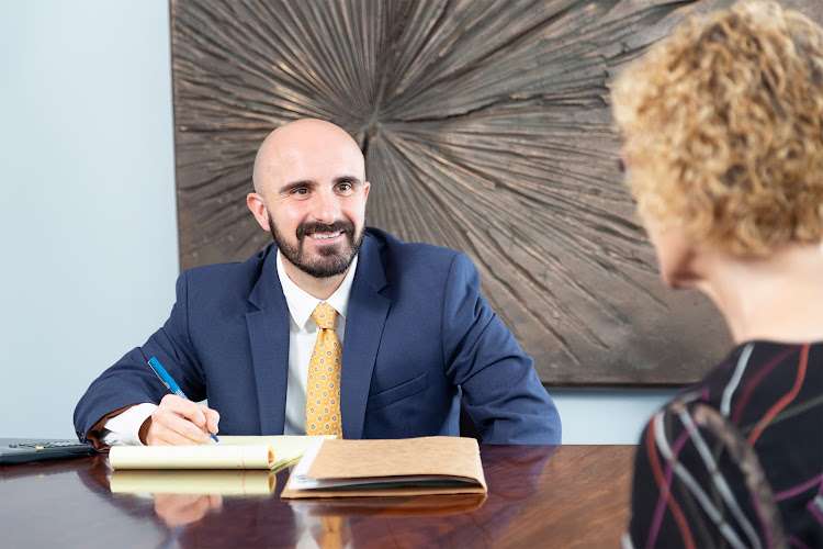 Miller, Kistler & Campbell