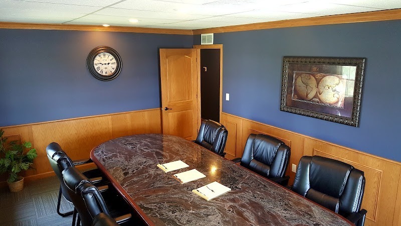 Grieve Law Criminal Defense