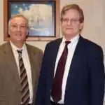 McGeachy Hudson & Zuravel