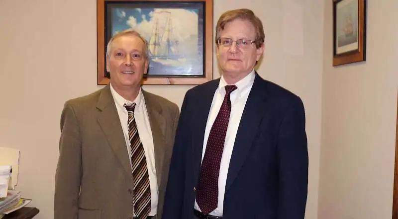 Attorney Portrait