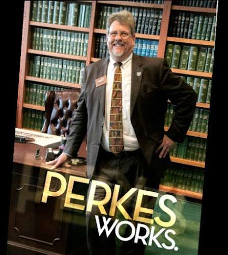 Perkes Law Firm P.C.