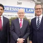 Dressler Law