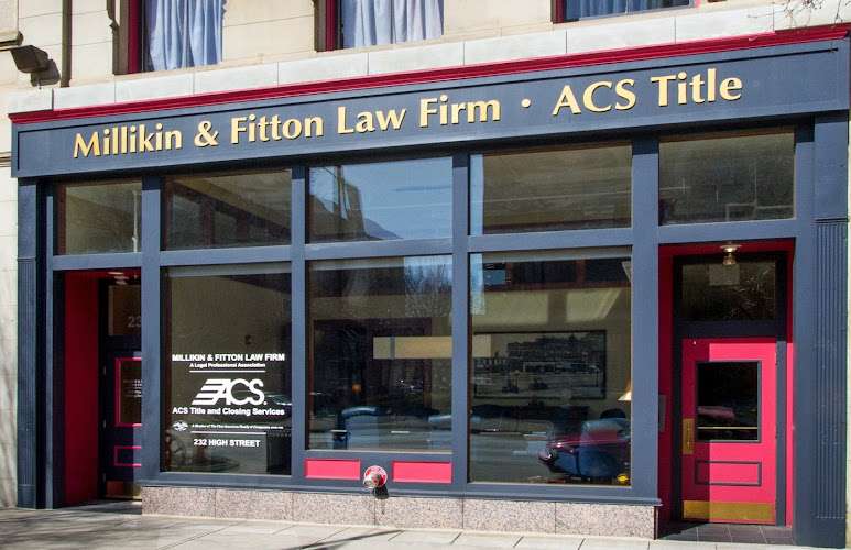 Millikin & Fitton Law Firm