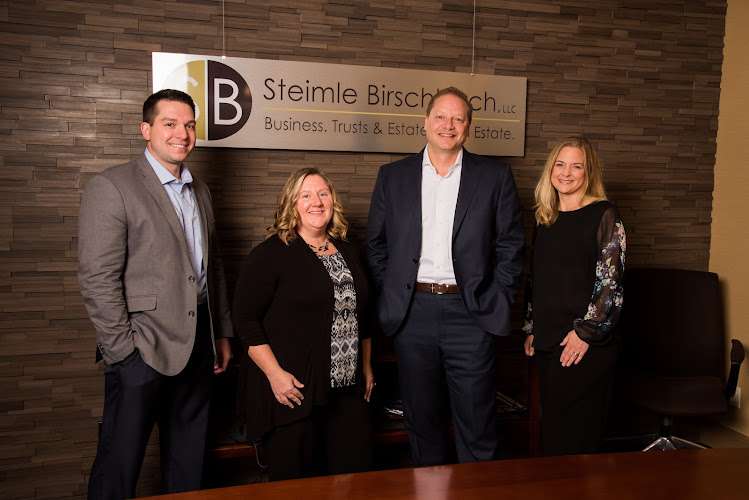 Steimle Birschbach, LLC