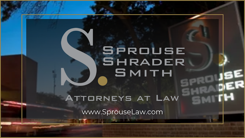 Sprouse Shrader Smith PLLC
