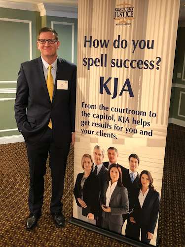 Kentucky Justice Association
