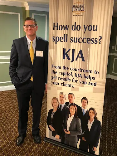 Kentucky Justice Association