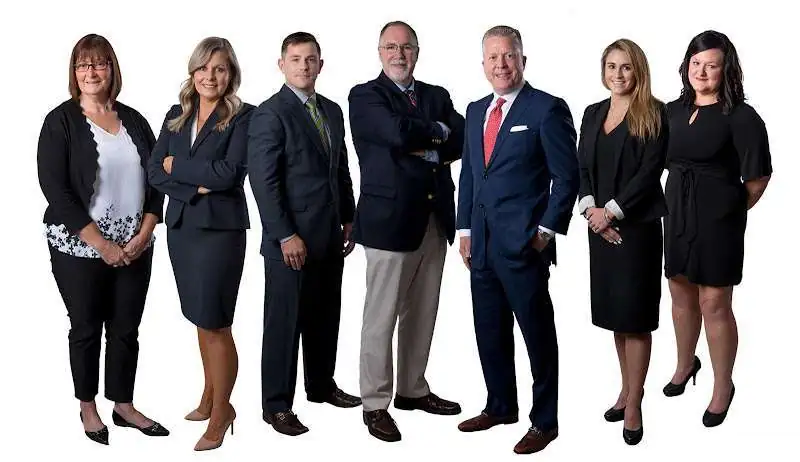 Attorney Portrait