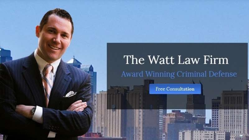 The Watt Law Firm, LLC