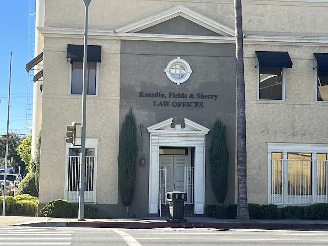 Koszdin, Fields & Sherry