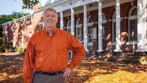 Brian K. Leonard, P.S. Attorney at Law