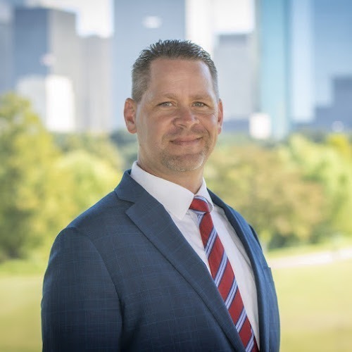 Houston Injury Lawyers PLLC