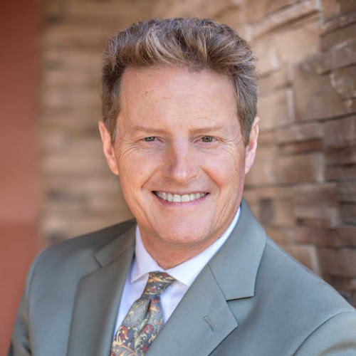 Matthew J Long Divorce Mediator