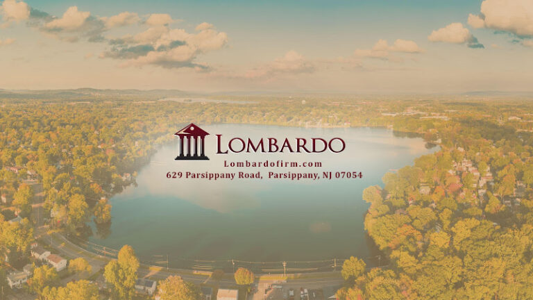 Bart W. Lombardo Esq.