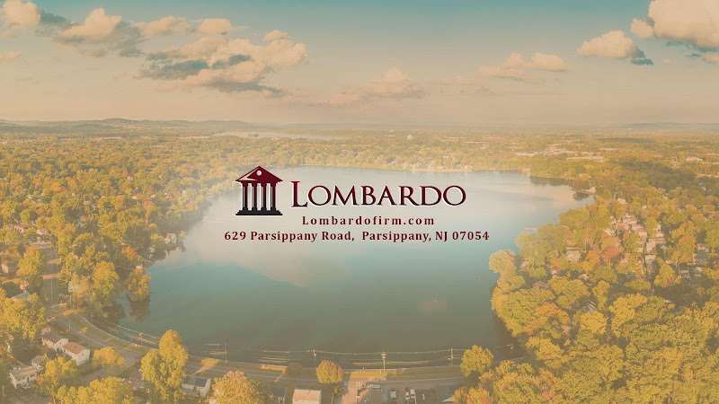 Bart W. Lombardo Esq.