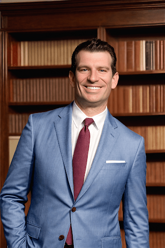 Underwood Law Firm, P.C.