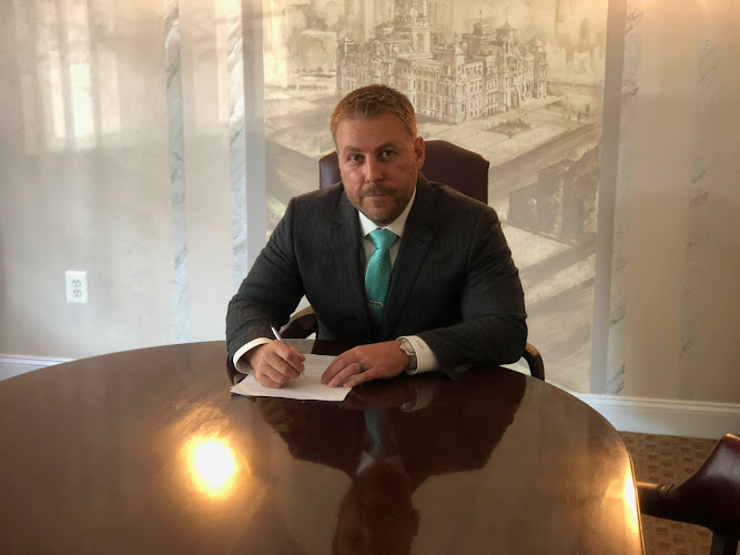 Law Office of John M. Walsh, PC