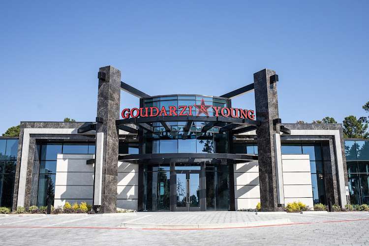 Goudarzi & Young, LLP