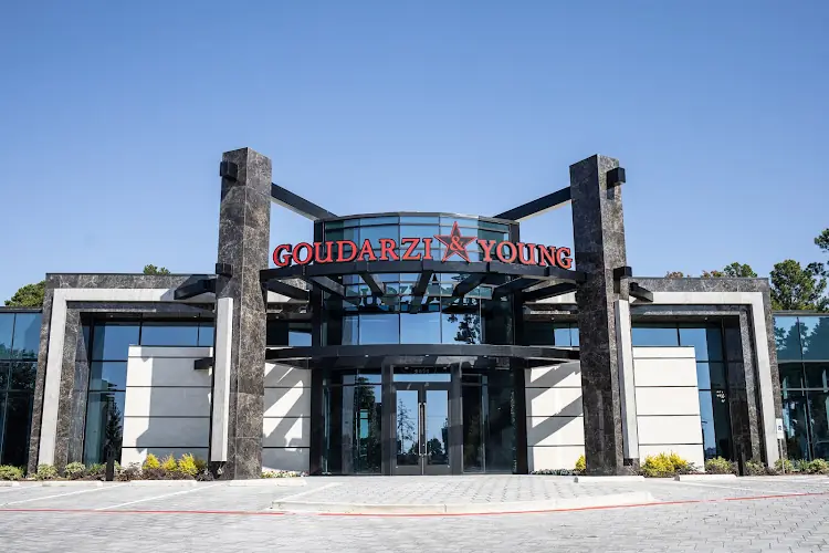 Goudarzi & Young, LLP