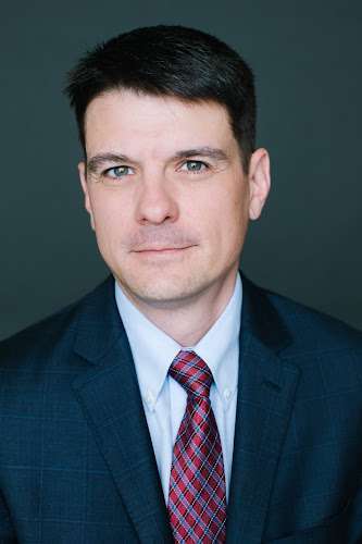 Singing River Law – Nathan Ryan, Attorney