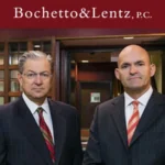 Bochetto & Lentz, P.C.
