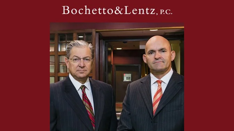 Attorney Portrait