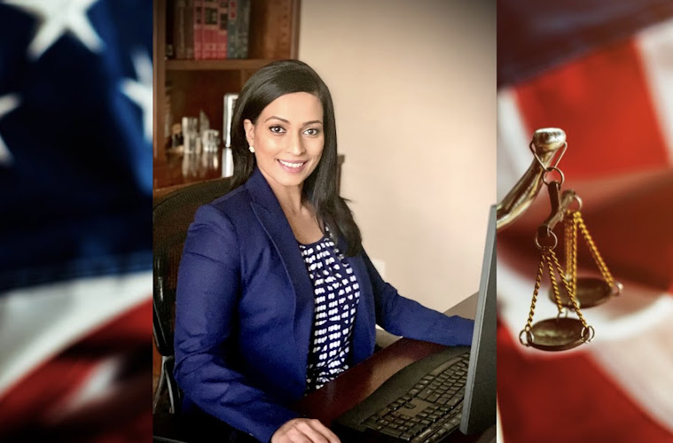 Law Offices of Anila Momin