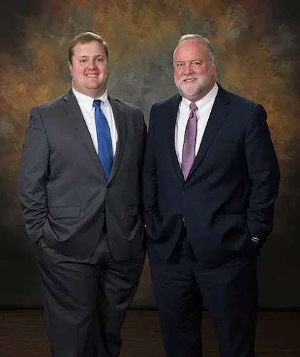 Burgess Law Firm, PLLC